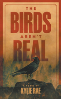 Birds Aren't Real
