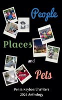 People, Places, and Pets