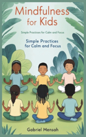 Mindfulness for Kids