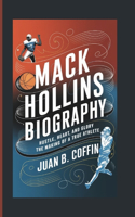 Mack Hollins Biography
