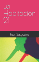 La Habitacion 21