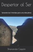 Despertar al Ser