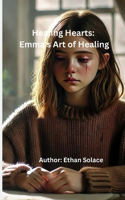 Healing Hearts: Emma's Art of Healing