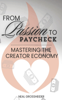 From Passion to Paycheck