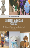 Charming Amigurumi Critters