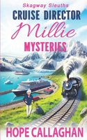Millie's Cruise Ship Mysteries