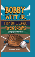 Bobby Witt Jr.