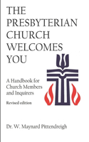 Presbyterian Church Welcomes You