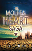 Molten Heart Saga