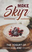 Make Skyr