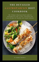 The Detailed Gastroparesis Diet Cookbook