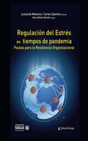 Regulación del Estrés en tiempos de pandemia