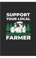 Support Your Local Farmer