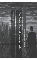 The Dream-Quest of Unknown Kadath: Original Text