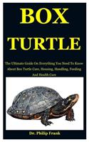 Box Turtle