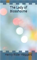 The Lady of Blossholme