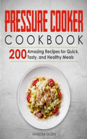 Pressure Cooker Cookbook