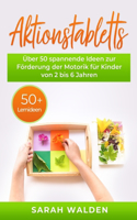 Aktionstabletts