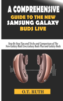 A Comprehensive Guide to the New Samsung Galaxy Buds Live