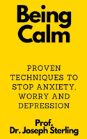 Being Calm