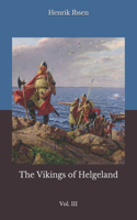 The Vikings of Helgeland