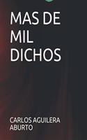 Mas de Mil Dichos