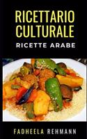 Ricette Arabe