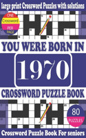 You Were Born in 1970