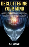 Decluttering Your Mind