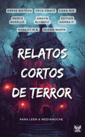 Relatos cortos de terror