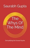 Whys Of The Mind