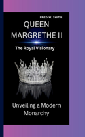Queen Margrethe II