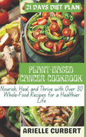 Plant-Based Cancer Cookbook