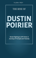 Rise of Dustin Poirier