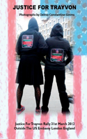 Justice for Trayvon