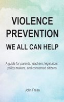 Violence Prevention