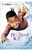 Pig-heart Boy