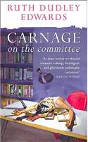 Carnage on the Committee