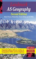 Landmark Geography â€“ Landmark AS Geography