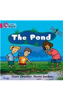 Pond Workbook