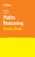 Collins Ks1 Sats Revision and Practice - New Curriculum - Ks1 Mathematics - Reasoning Sats Question Book