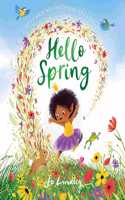 Hello Spring