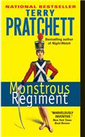 Monstrous Regiment