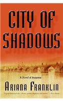 City of Shadows: A Novel of Suspense
