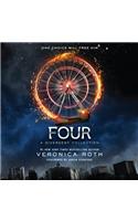 Four: a Divergent Collection