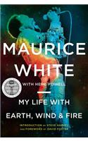 My Life with Earth, Wind & Fire