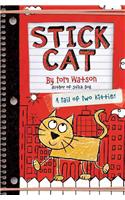 Stick Cat