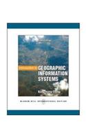 Introduction to Geographic Information Systems with Data Set CD-ROM