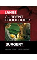 Current Procedures Surgery