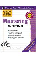 Practice Makes Perfect Mastering Writing